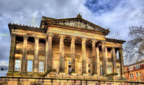 5 Things to do while studying in Preston