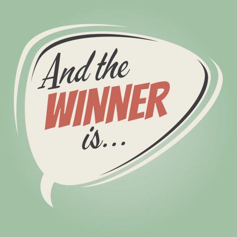 Amsterdam Winner