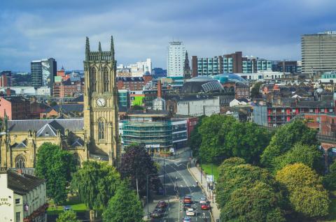 5 things to do while you are studying in Leeds