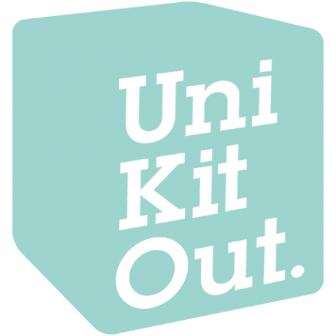 Why you need to hear about Uni Kit Out