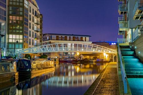 Birmingham Canals