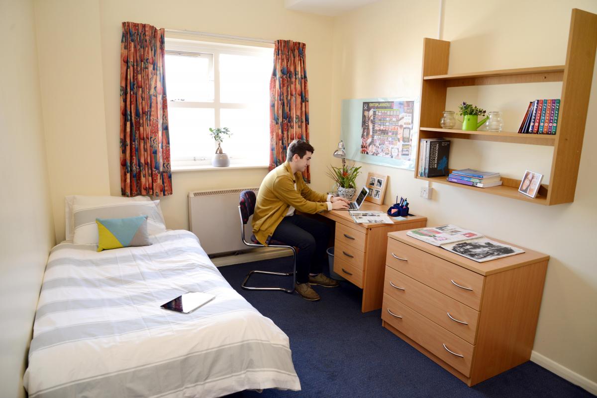 Stephenson Building - Student Accommodation In Newcastle upon Tyne