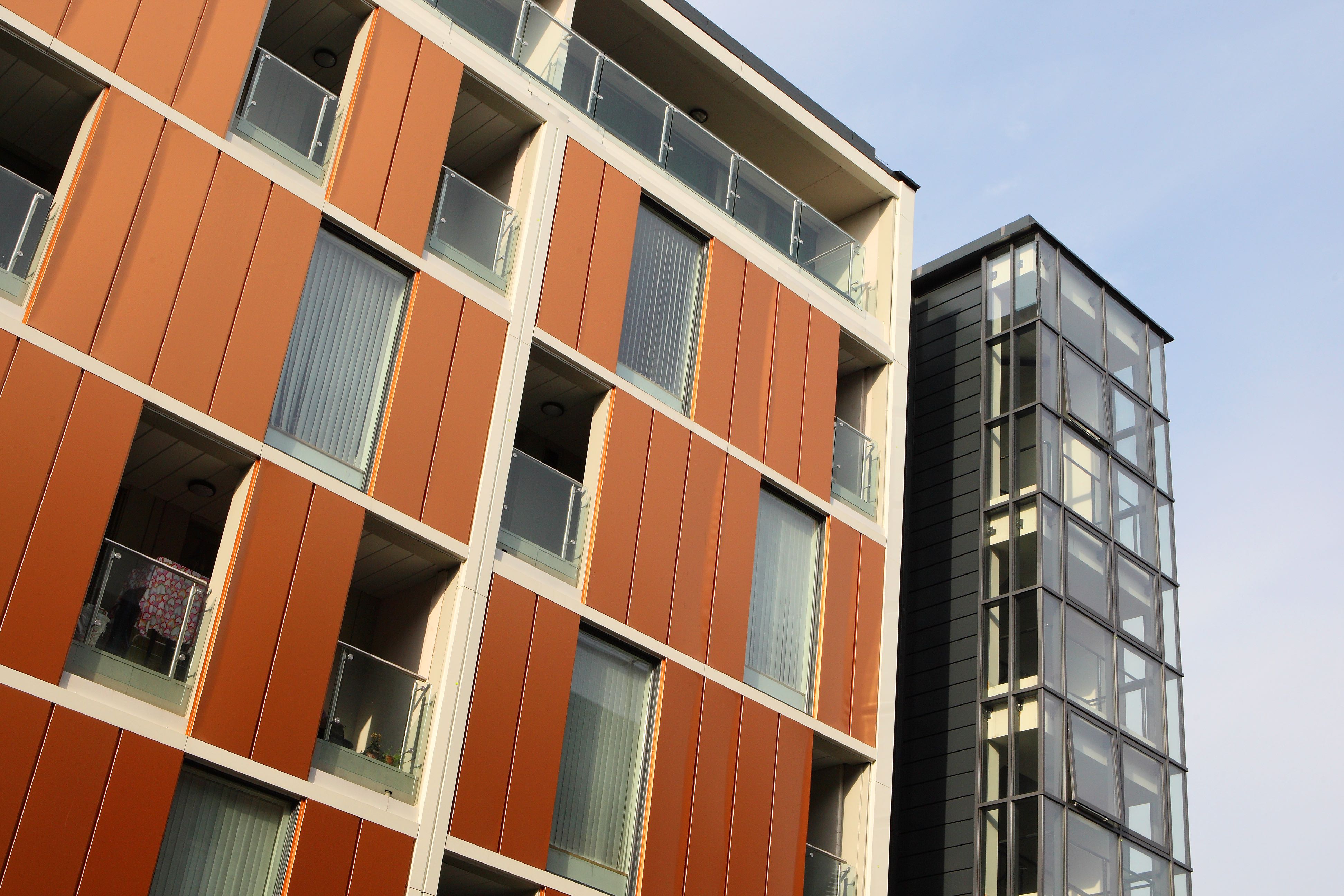 The Grafton - Student Accommodation In Manchester